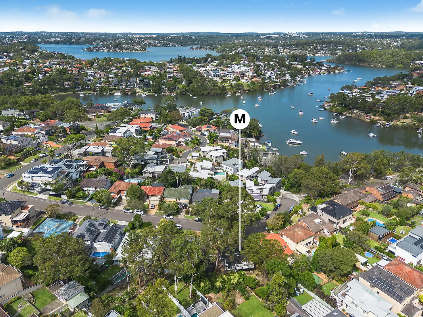 Main view of Homely house listing, 10 Spalding Crescent, Hurstville Grove NSW 2220