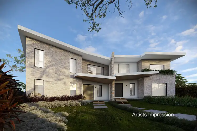 Second view of Homely house listing, 10 Spalding Crescent, Hurstville Grove NSW 2220