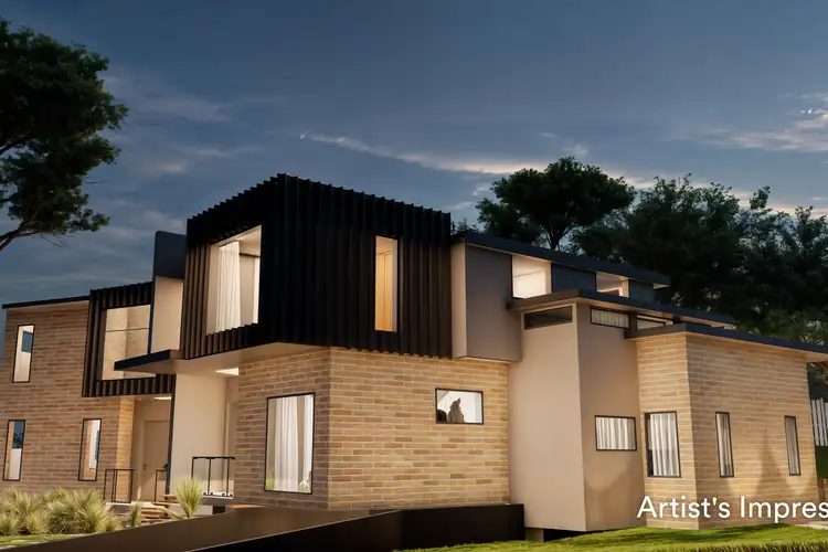 Third view of Homely house listing, 10 Spalding Crescent, Hurstville Grove NSW 2220