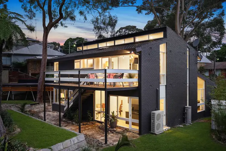 Fifth view of Homely house listing, 10 Spalding Crescent, Hurstville Grove NSW 2220