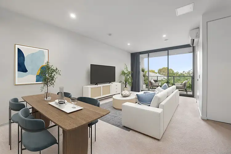 307/42 Jenner Street, Nundah QLD 4012