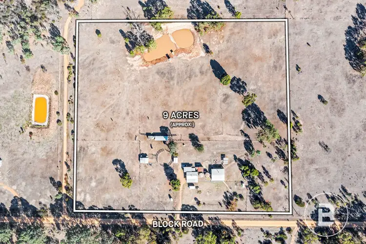 Second view of Homely house listing, 30 Block Road, Moyston VIC 3377