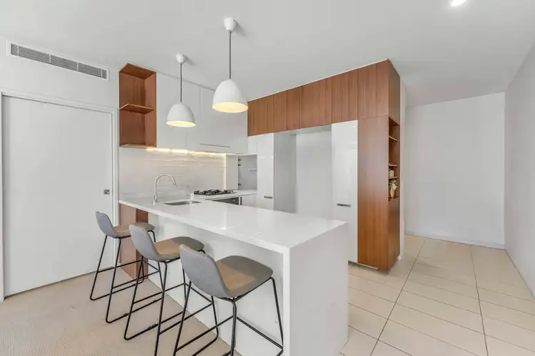 Fourth view of Homely apartment listing, 208/16 Aspinall Street, Nundah QLD 4012