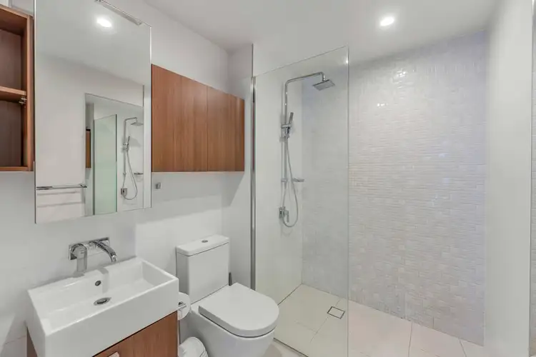 Sixth view of Homely apartment listing, 208/16 Aspinall Street, Nundah QLD 4012