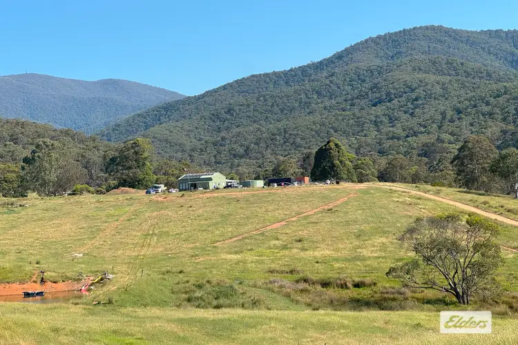 173B Williams Road, Tallangatta Valley VIC 3701