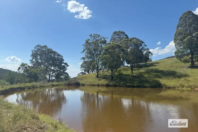 Second view of Homely land listing, 173B Williams Road, Tallangatta Valley VIC 3701