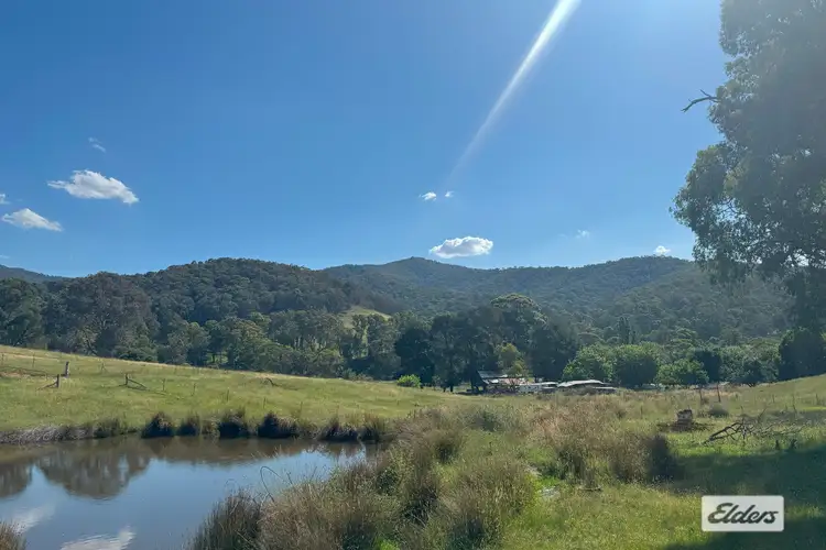 Third view of Homely land listing, 173B Williams Road, Tallangatta Valley VIC 3701
