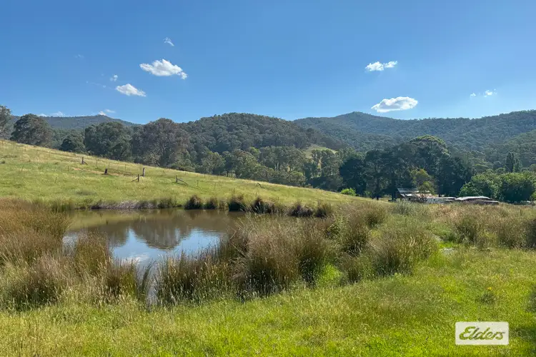 Fourth view of Homely land listing, 173B Williams Road, Tallangatta Valley VIC 3701