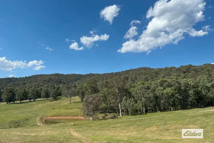 Sixth view of Homely land listing, 173B Williams Road, Tallangatta Valley VIC 3701