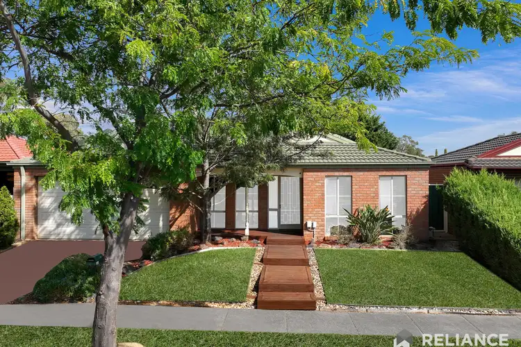 Main view of Homely house listing, 20 Tracey Street, Werribee VIC 3030