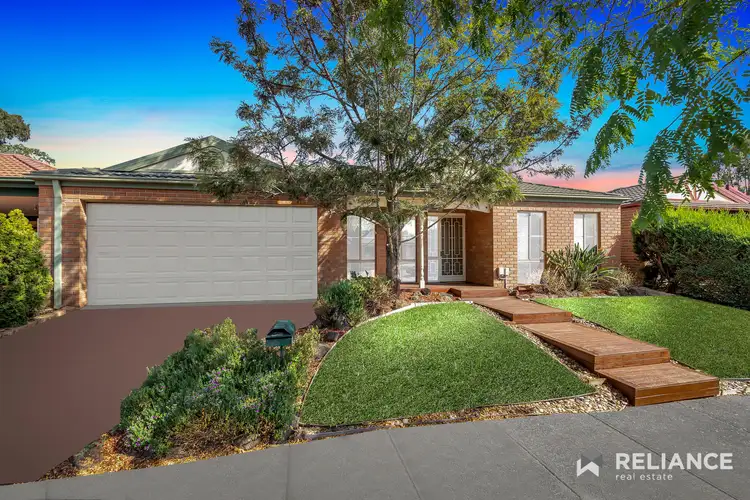 Third view of Homely house listing, 20 Tracey Street, Werribee VIC 3030