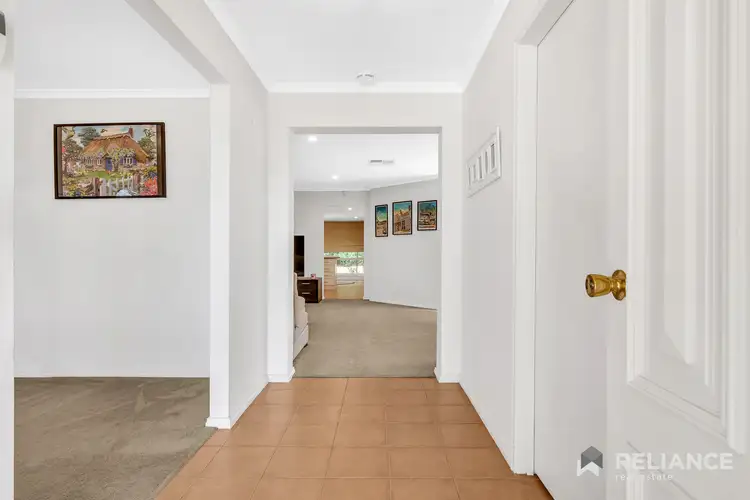 Fourth view of Homely house listing, 20 Tracey Street, Werribee VIC 3030