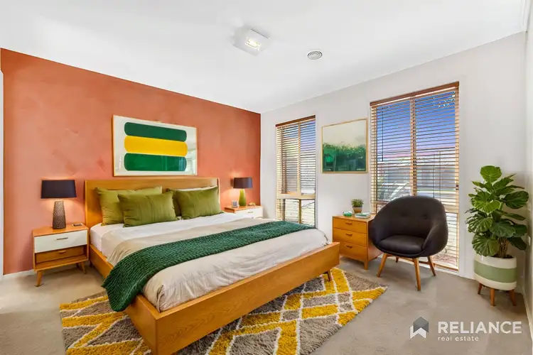 Sixth view of Homely house listing, 20 Tracey Street, Werribee VIC 3030