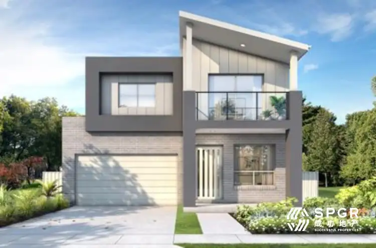 Main view of Homely house listing, 168 Tallawong Road, Rouse Hill NSW 2155