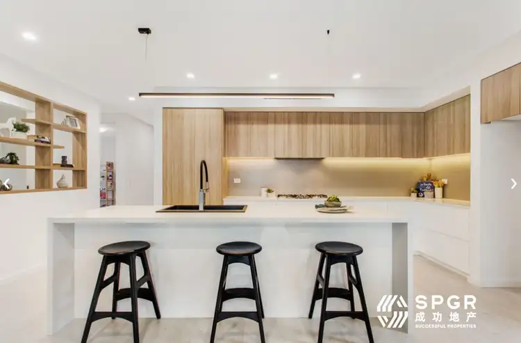 Third view of Homely house listing, 168 Tallawong Road, Rouse Hill NSW 2155