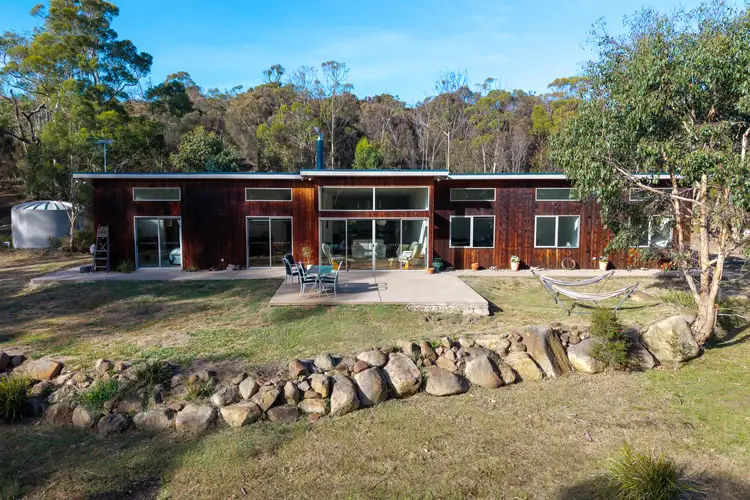 Second view of Homely house listing, 51 Miandetta Drive, Margate TAS 7054