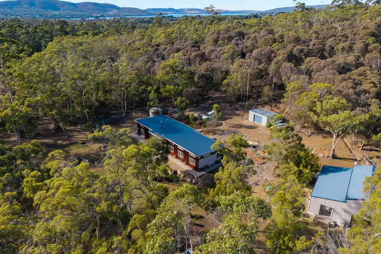 Third view of Homely house listing, 51 Miandetta Drive, Margate TAS 7054