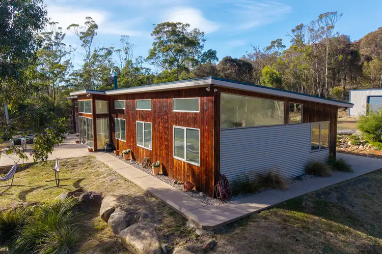 Fourth view of Homely house listing, 51 Miandetta Drive, Margate TAS 7054