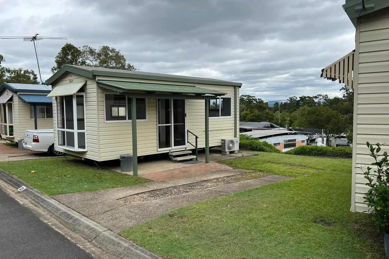 Main view of Homely unit listing, 23/96 Caloundra Road, Little Mountain QLD 4551