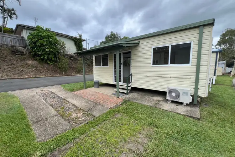 Second view of Homely unit listing, 23/96 Caloundra Road, Little Mountain QLD 4551