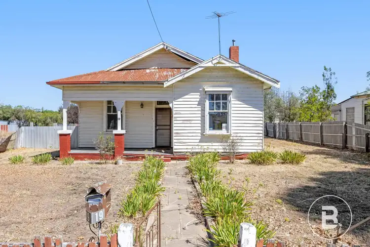 Main view of Homely house listing, 19 Blake Street, Ararat VIC 3377