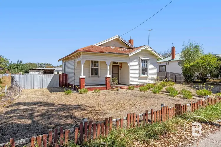 Second view of Homely house listing, 19 Blake Street, Ararat VIC 3377