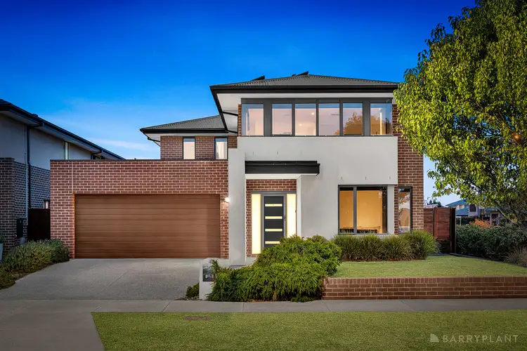 4 Wattleseed Way, Keysborough VIC 3173