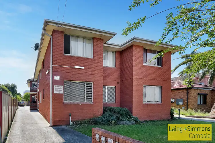 3/109 Hampden Road