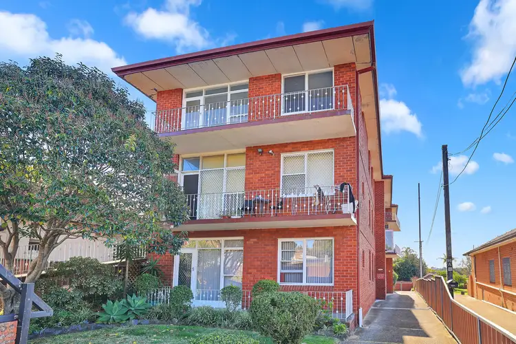 7/97 Homer Street, Earlwood NSW 2206