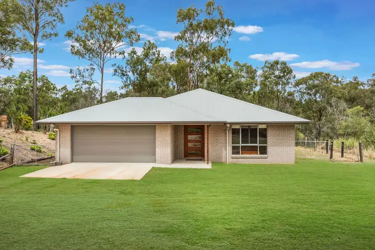 Third view of Homely house listing, 24a Laurette Drive, Glenore Grove QLD 4342