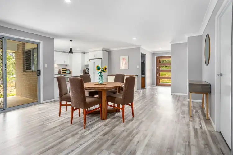Fourth view of Homely house listing, 24a Laurette Drive, Glenore Grove QLD 4342