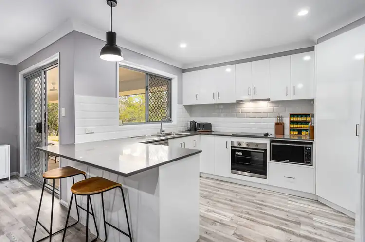 Fifth view of Homely house listing, 24a Laurette Drive, Glenore Grove QLD 4342