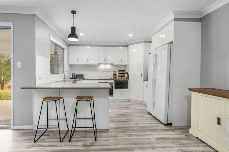 Sixth view of Homely house listing, 24a Laurette Drive, Glenore Grove QLD 4342