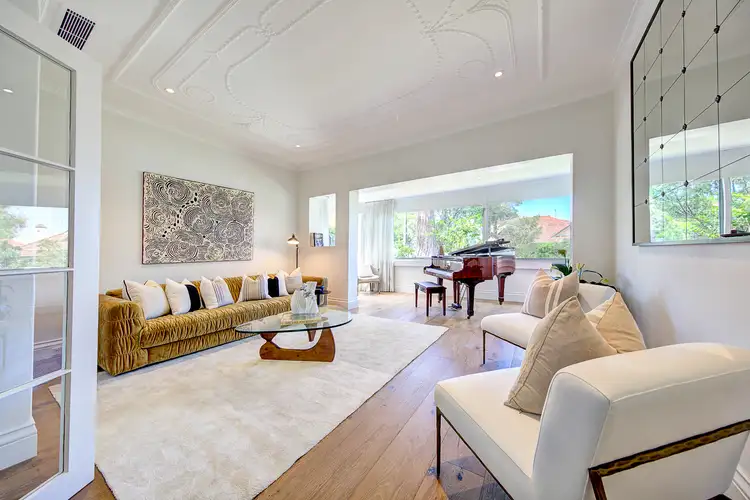 Main view of Homely house listing, 12 Harbour Street, Mosman NSW 2088