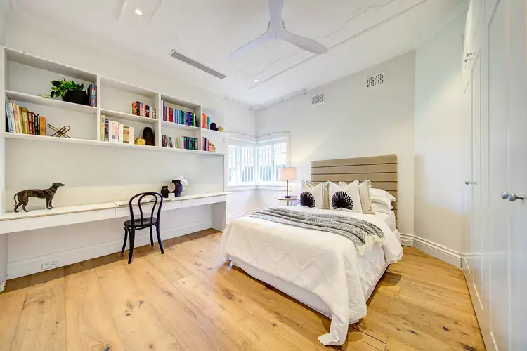 Fifth view of Homely house listing, 12 Harbour Street, Mosman NSW 2088