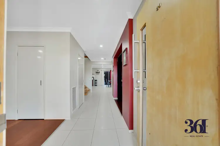 Second view of Homely house listing, 39 Hogans Road, Hoppers Crossing VIC 3029