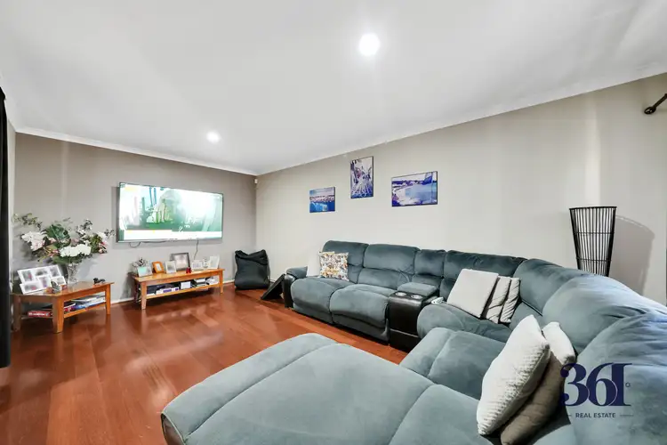 Third view of Homely house listing, 39 Hogans Road, Hoppers Crossing VIC 3029