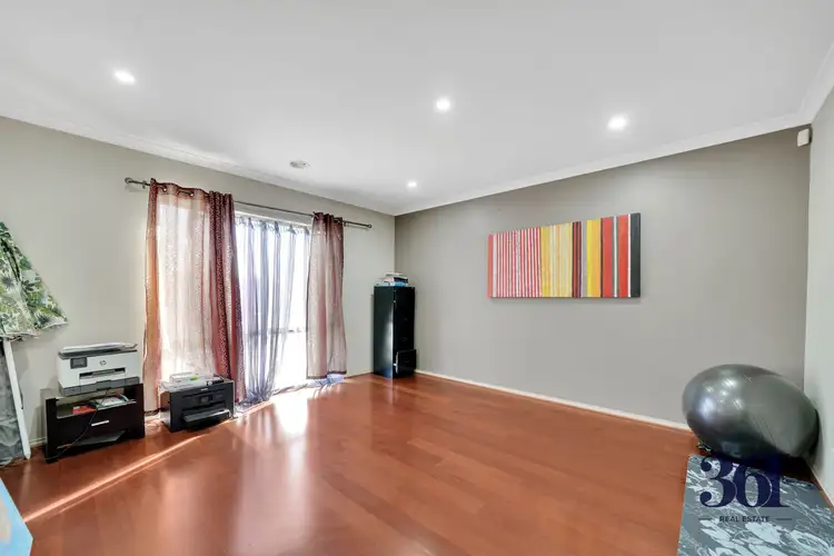 Fourth view of Homely house listing, 39 Hogans Road, Hoppers Crossing VIC 3029