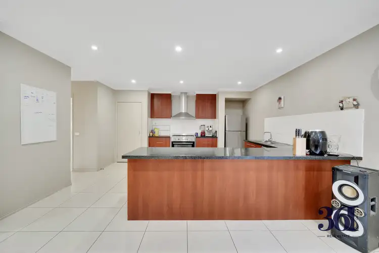 Sixth view of Homely house listing, 39 Hogans Road, Hoppers Crossing VIC 3029