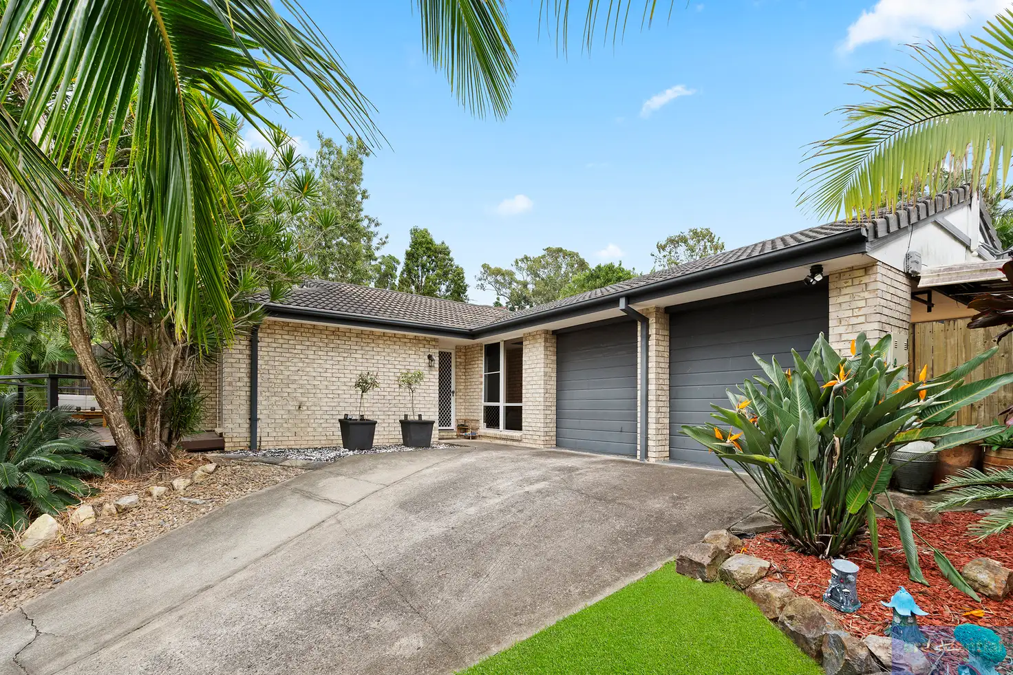 Main view of Homely house listing, 57 Loane Drive, Edens Landing QLD 4207