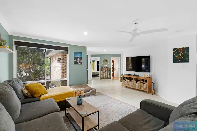 Fifth view of Homely house listing, 57 Loane Drive, Edens Landing QLD 4207