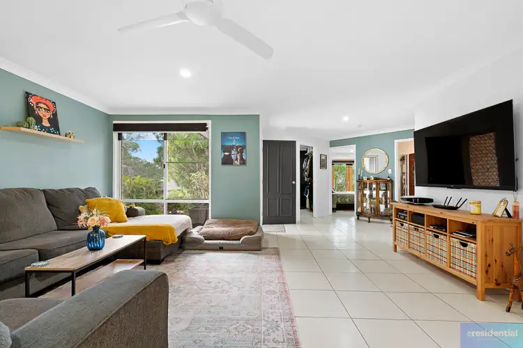 Sixth view of Homely house listing, 57 Loane Drive, Edens Landing QLD 4207