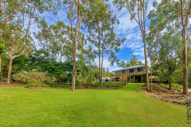 Second view of Homely rural property listing, 167 Baaring Drive, Karana Downs QLD 4306