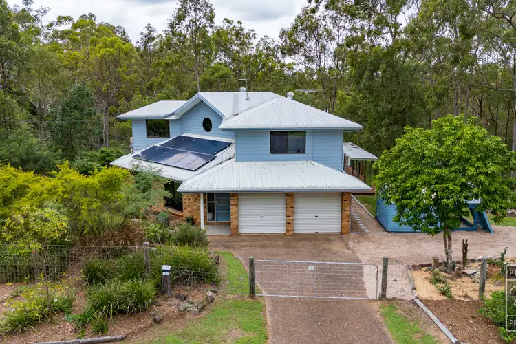 Third view of Homely rural property listing, 167 Baaring Drive, Karana Downs QLD 4306