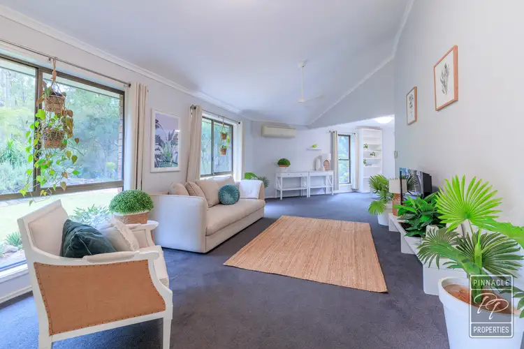 Fourth view of Homely rural property listing, 167 Baaring Drive, Karana Downs QLD 4306