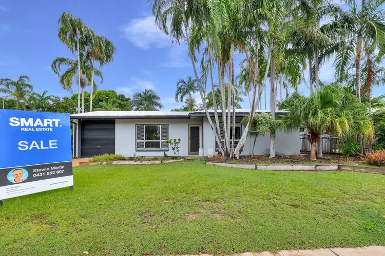 21 Exmouth Court, Leanyer NT 812