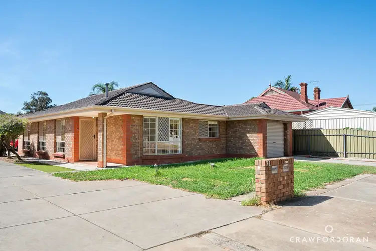 4/71-73 Boomerang Road, Croydon Park SA 5008