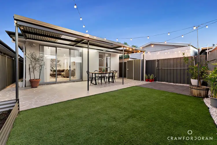 Second view of Homely house listing, 11 Murchison Street, Mansfield Park SA 5012