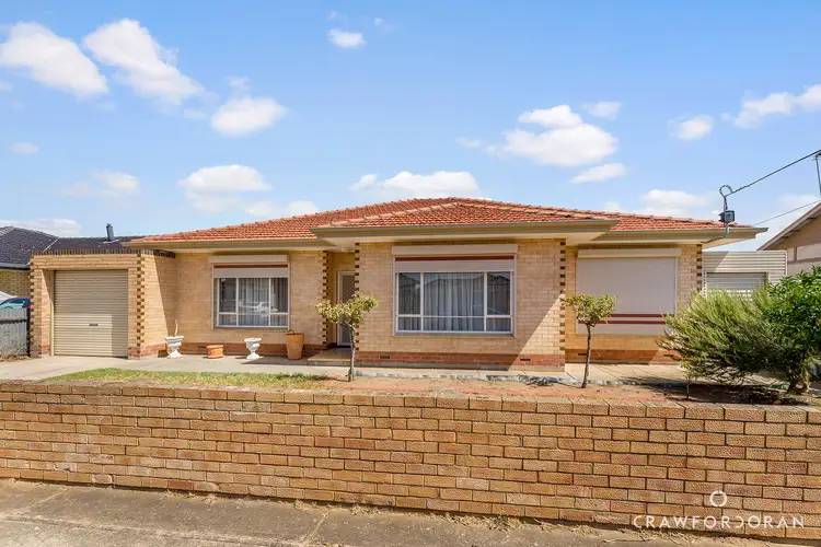 110 Wattle Avenue