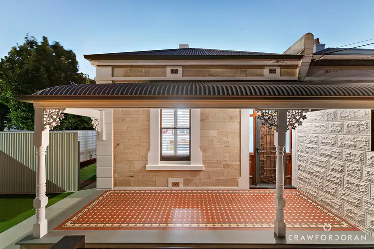 161 Coglin Street, Brompton SA 5007